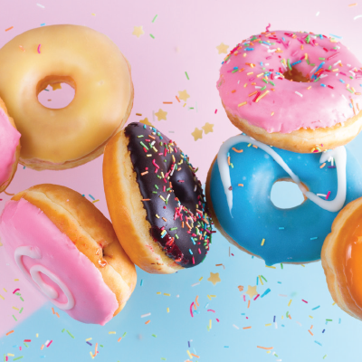 Understanding Food or Eating Addictions