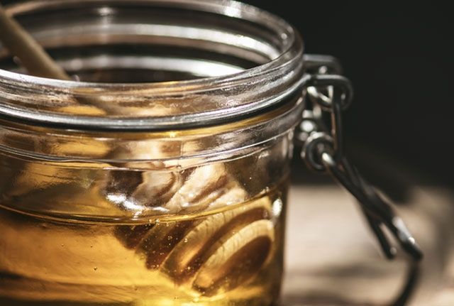 Manuka Honey is Native to New Zealand and Honey Has Been Used Medicinally for 1000’s of Years