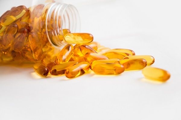 The Best Time of Day to Take 5 Common Supplements
