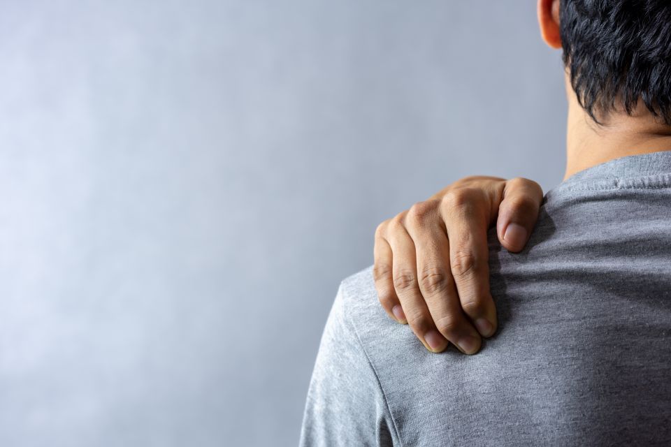 Back and Joint Pain is a Common Problem. Learn How You Can Improve Symptoms with Natural Health Supplements.