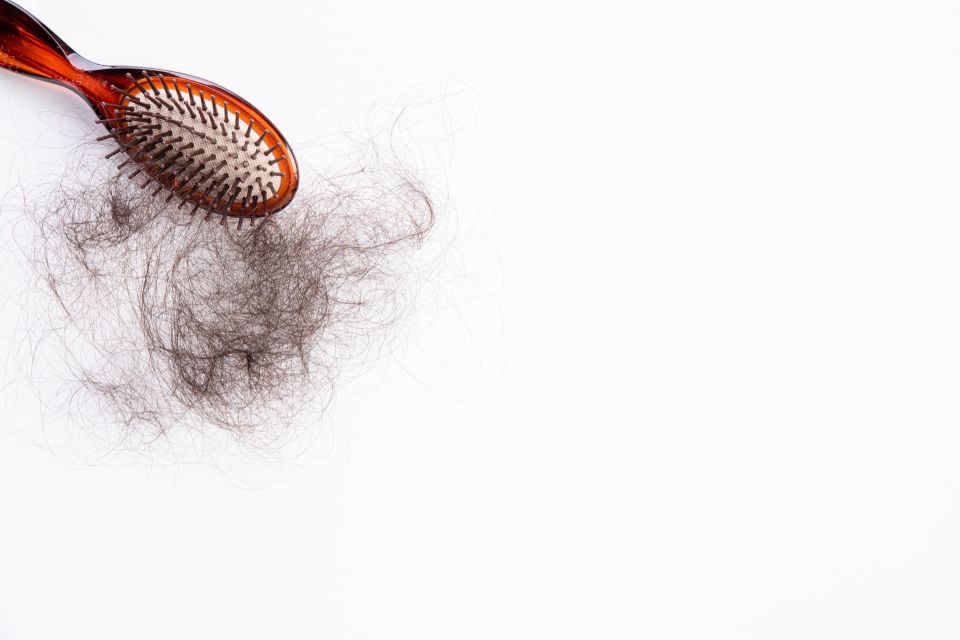 5 Awesome Effects Collagen Supplements May Have onYour Hair