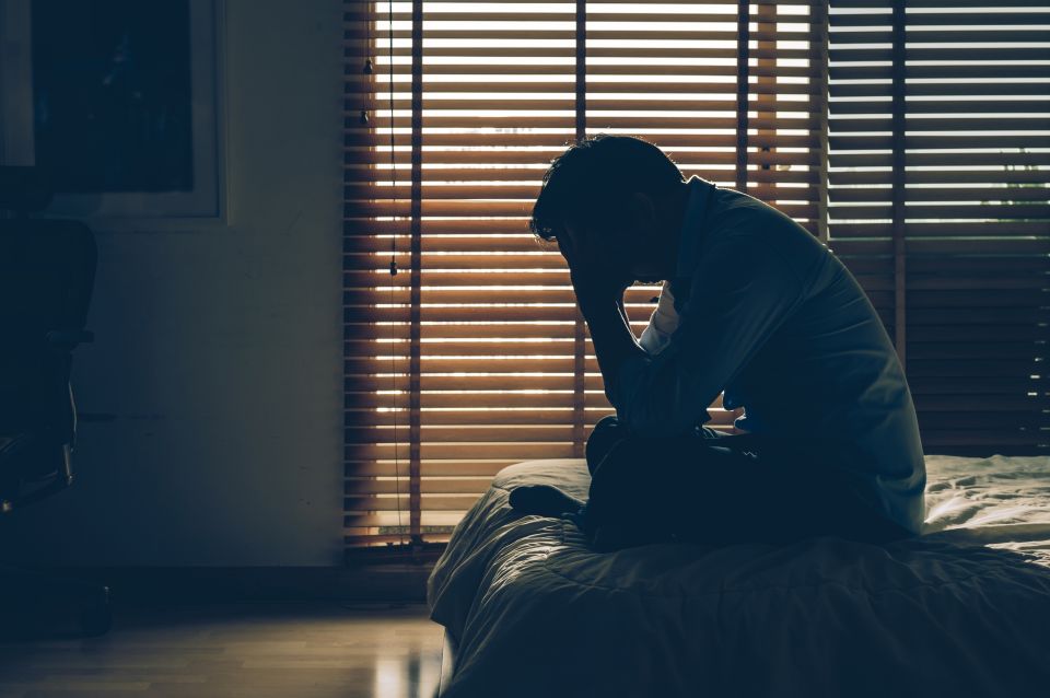Top Tips to Lower Your Cortisol Levels Naturally
