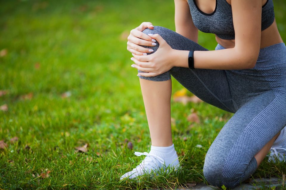 5 Awesome Ways Collagen Can Boost Your Workouts