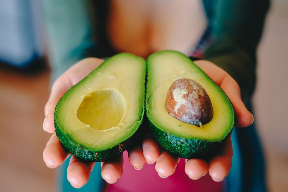 7 Simple Diet Tips to Keep Your Heart Healthy