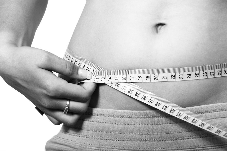 The Dos and Don’ts of Boosting Metabolism and Losing Body Fat