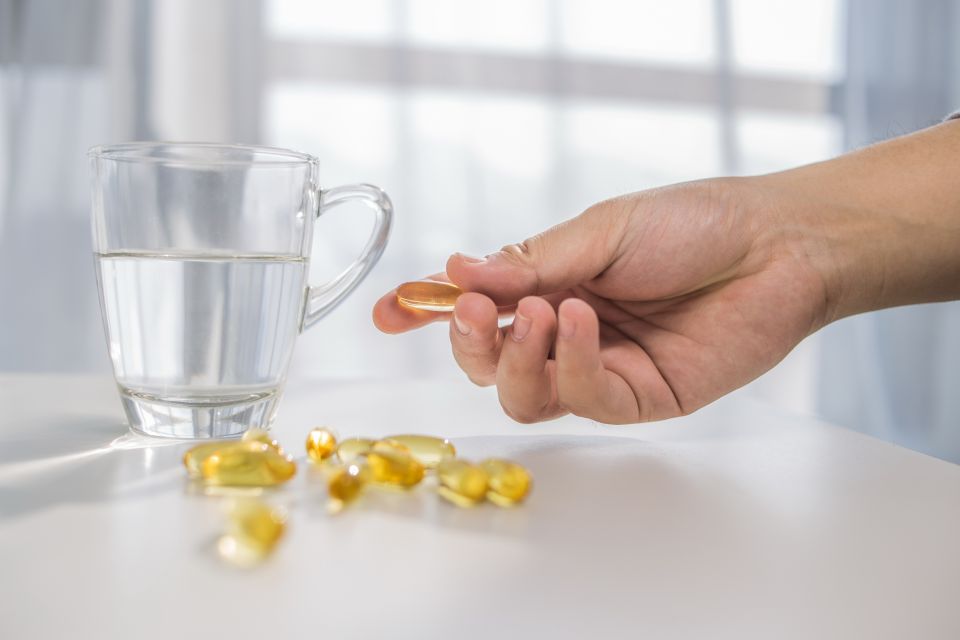 5 Signs You May Need a Supplement