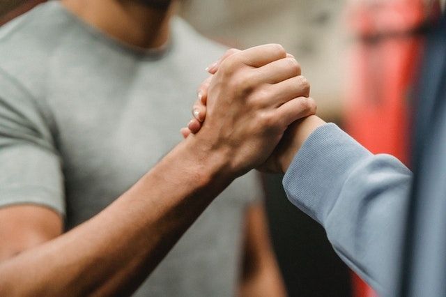 Tips for Building Healthy Habits Effortlessly