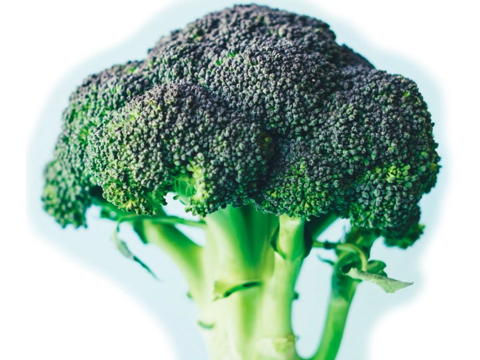 Super Foods - Benefits of Broccoli