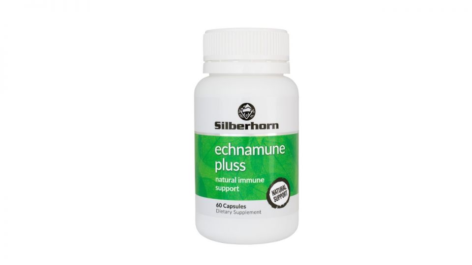 EchnaMune Pluss 60 Capsules