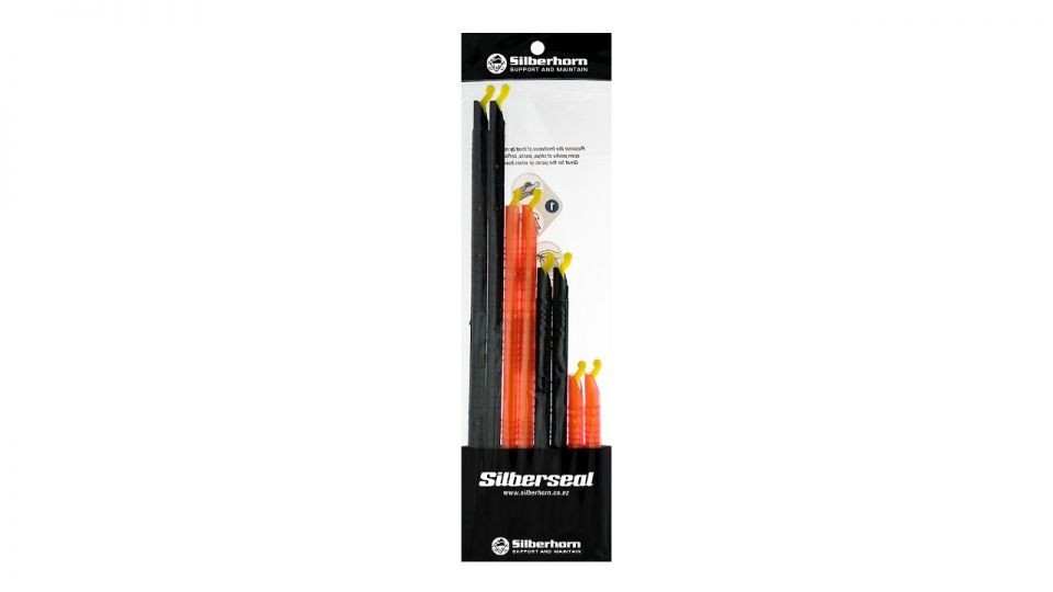 Silberseal (Reusable Sliding Bag Sealers)