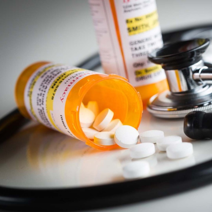 The Silent Addiction Epidemic