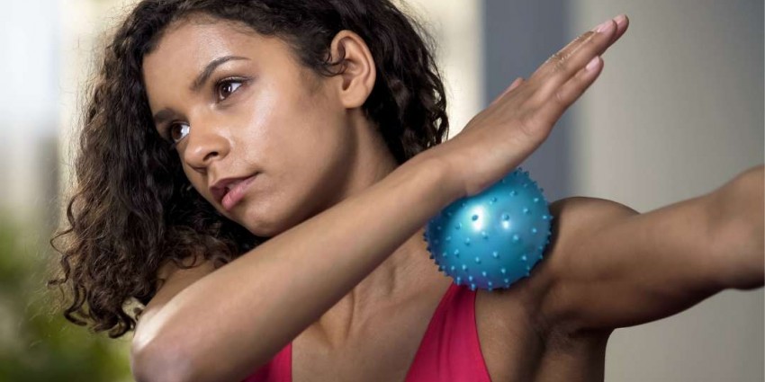 Exercise to improve blood circulation