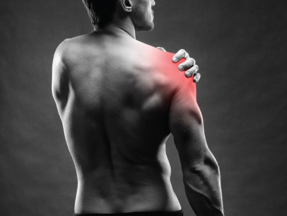 Reclaim your freedom of movement with Antiflam Pluss