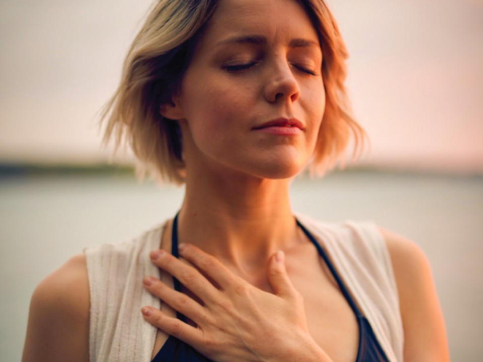 Lungs and respiratory health