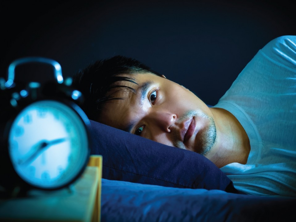 Sleep, Well-being and Quality of Life