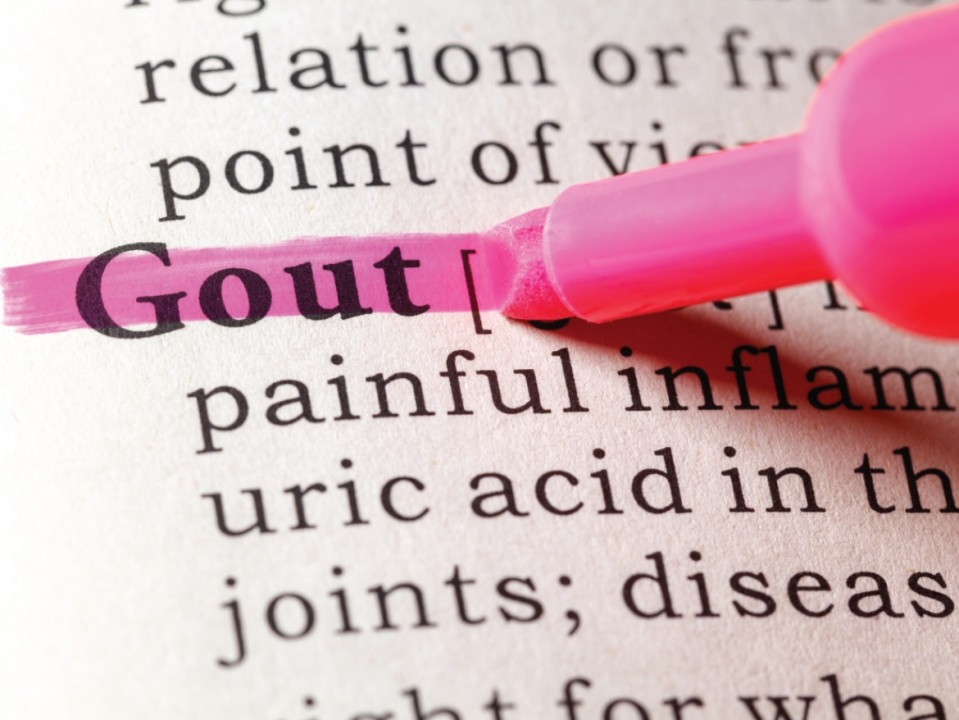Gout