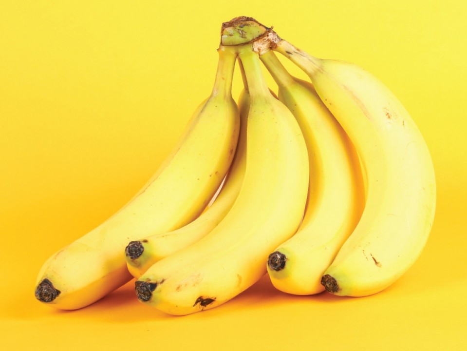 Bananas