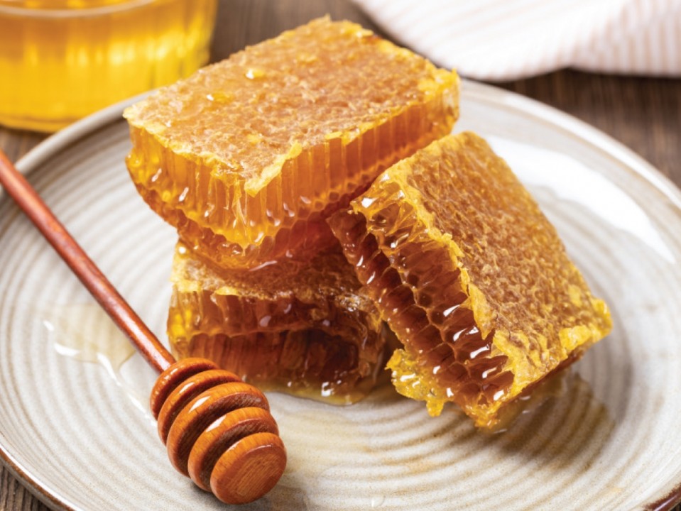 Manuka Honey