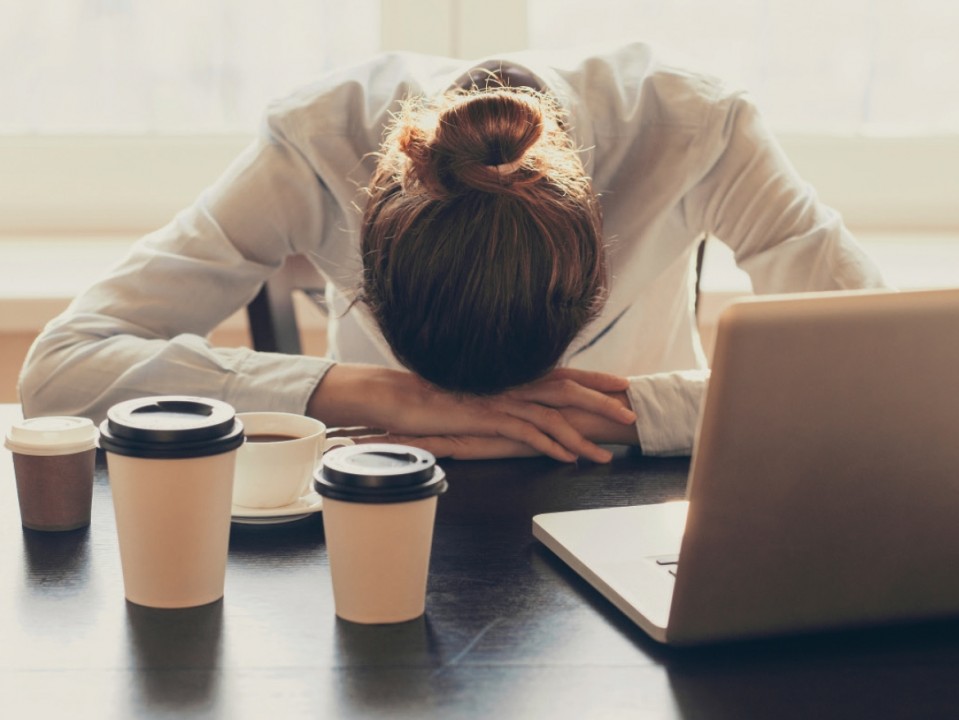 Sleep and General Good Health