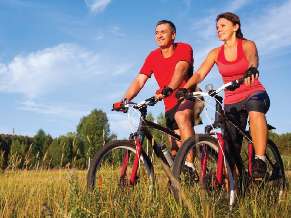 Joint Health and Comfort