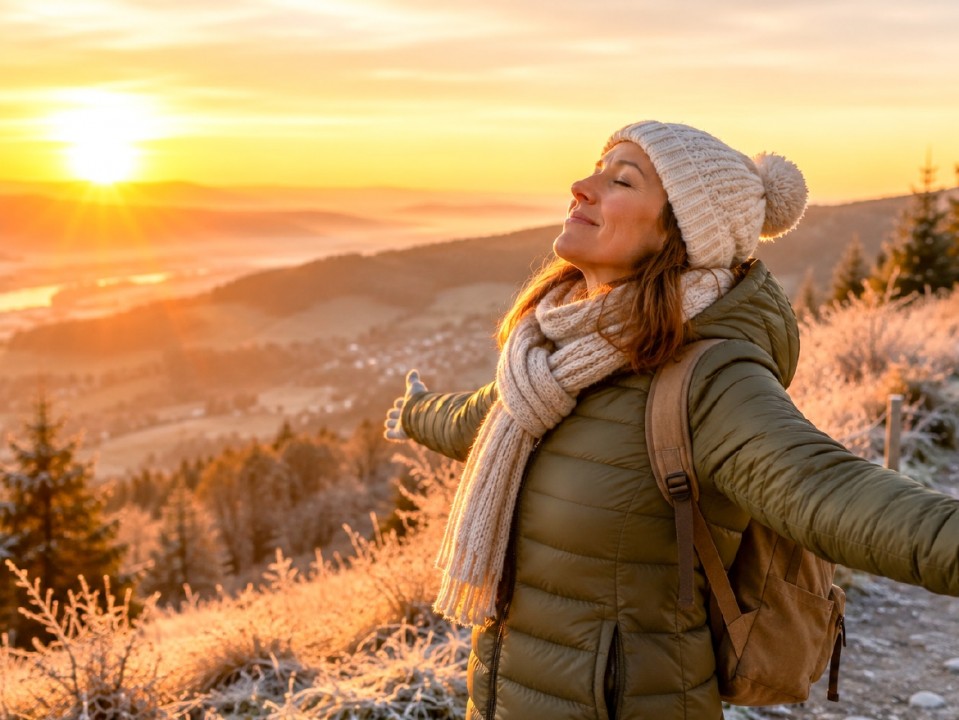 Breathe Easy This Winter