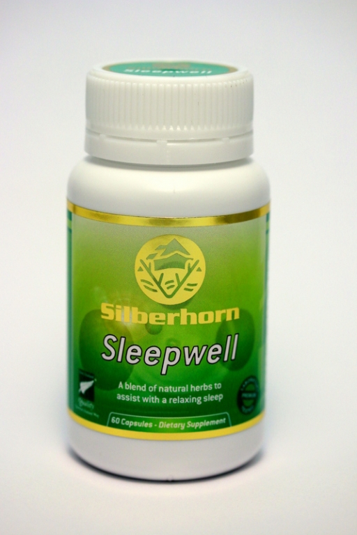 Having trouble sleeping?