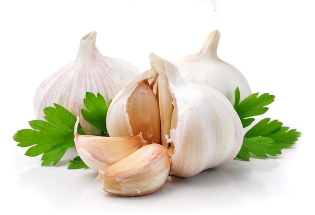 Health Promoting Properties of Garlic