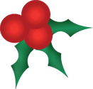 christmas_holly
