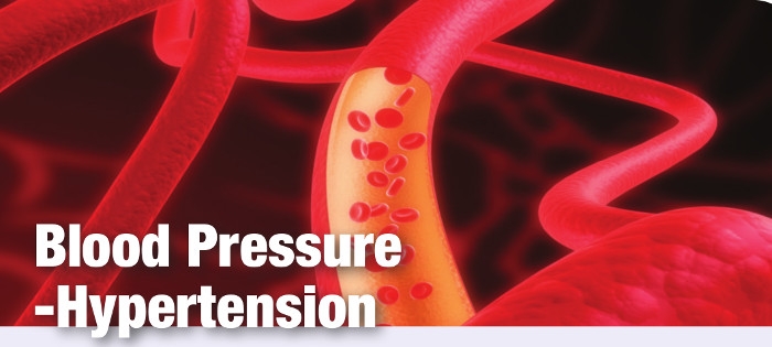 Blood Pressure - How to Protect Your Heart and Health