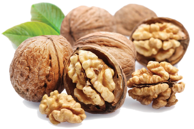 Walnuts