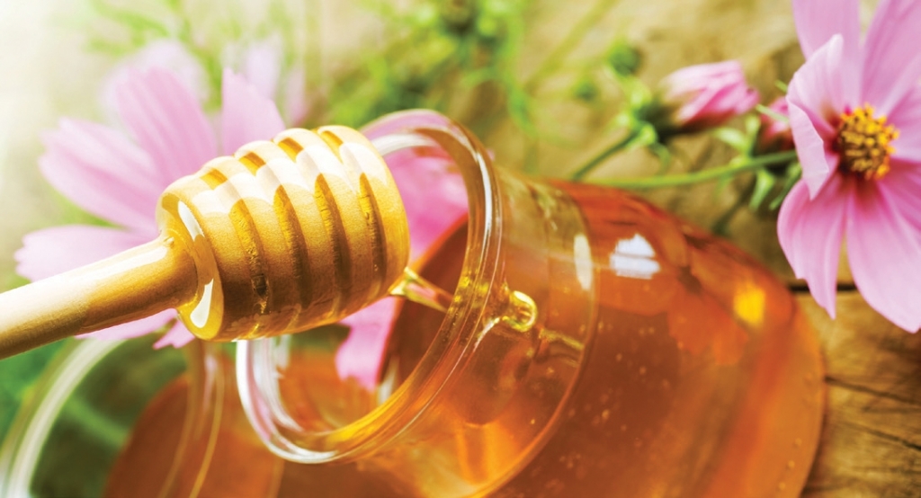 100% New Zealand Manuka Honey