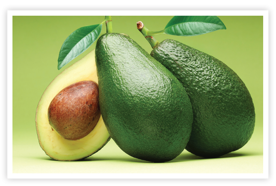 Avocados a superfood