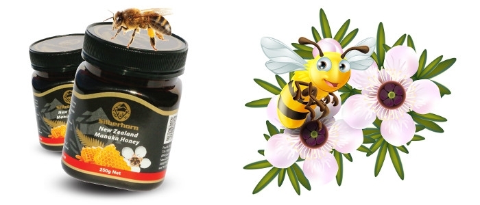 Manuka Honey
